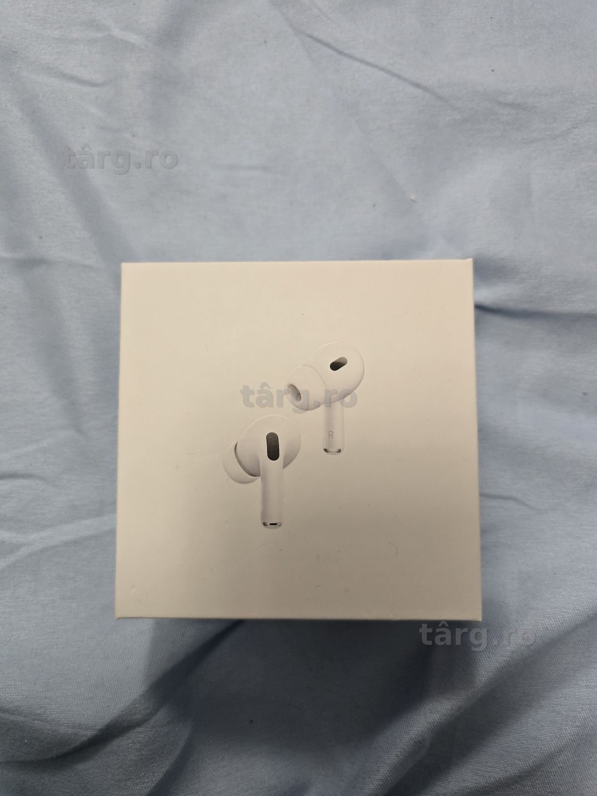 Căști Apple Airpods Pro (2nd generation)