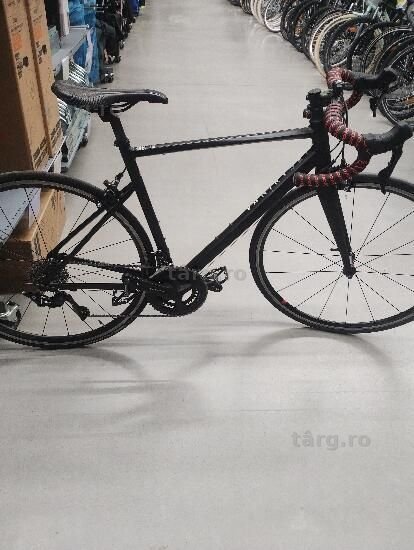 Cursiera Van Rysel Vr Edr Af 105 - (SecondHand) Decathlon