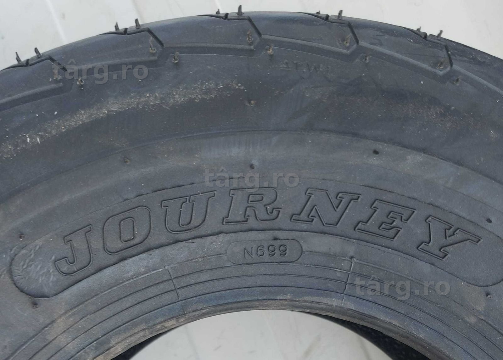 165/65-8 ( 16.5x6.50-8 ) 72M, JOURNEY, Anvelope remorca 3