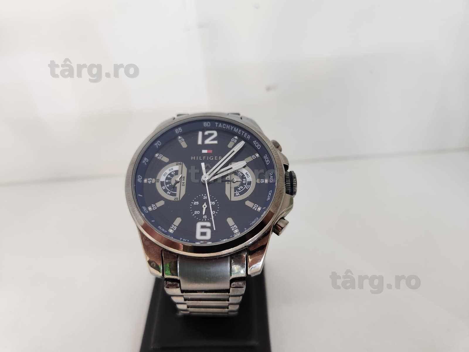 Ceas Tommy Hilfiger  TH.511.1 (Ag8 Tudor/B75196) – Garantie 2 Ani! 3
