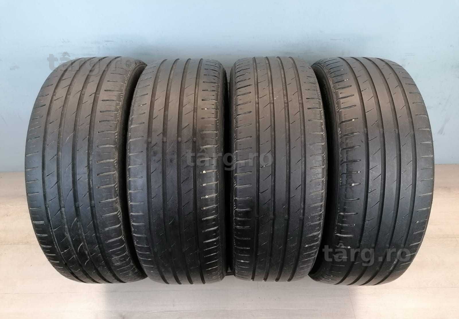 Anvelope 225/45 R19, vara, Nexen, DOT 2020