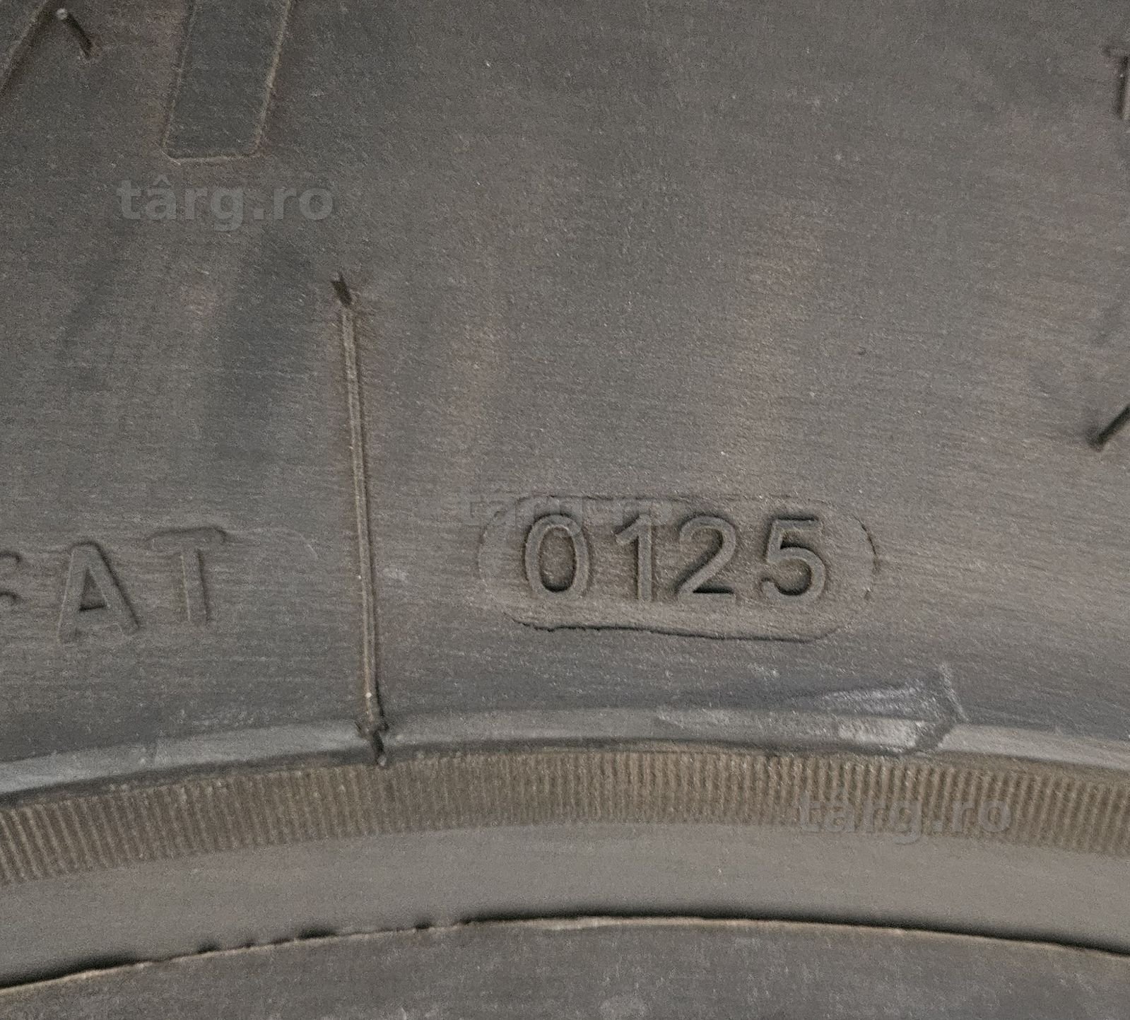 245/70 R17, 114TXL, UNIGRIP, Anvelope All Terrain M+S 4
