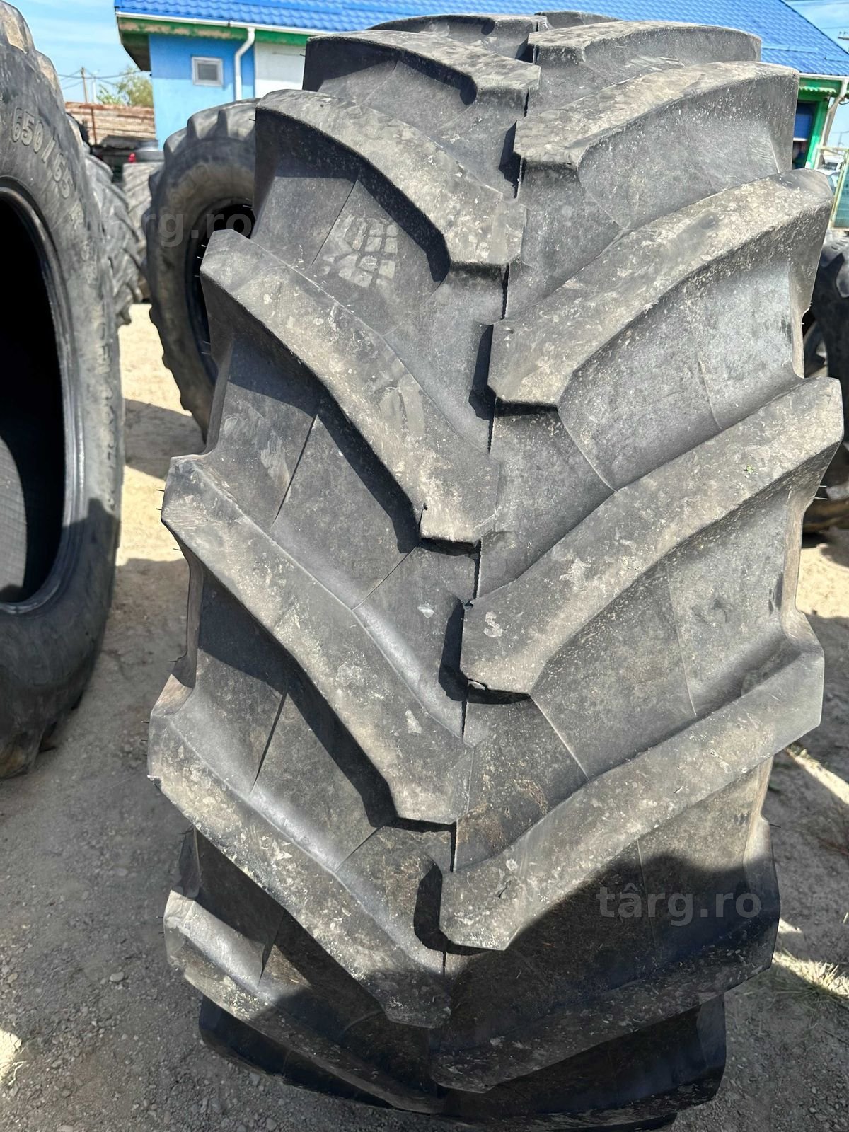 600.65 R38 Trelleborg