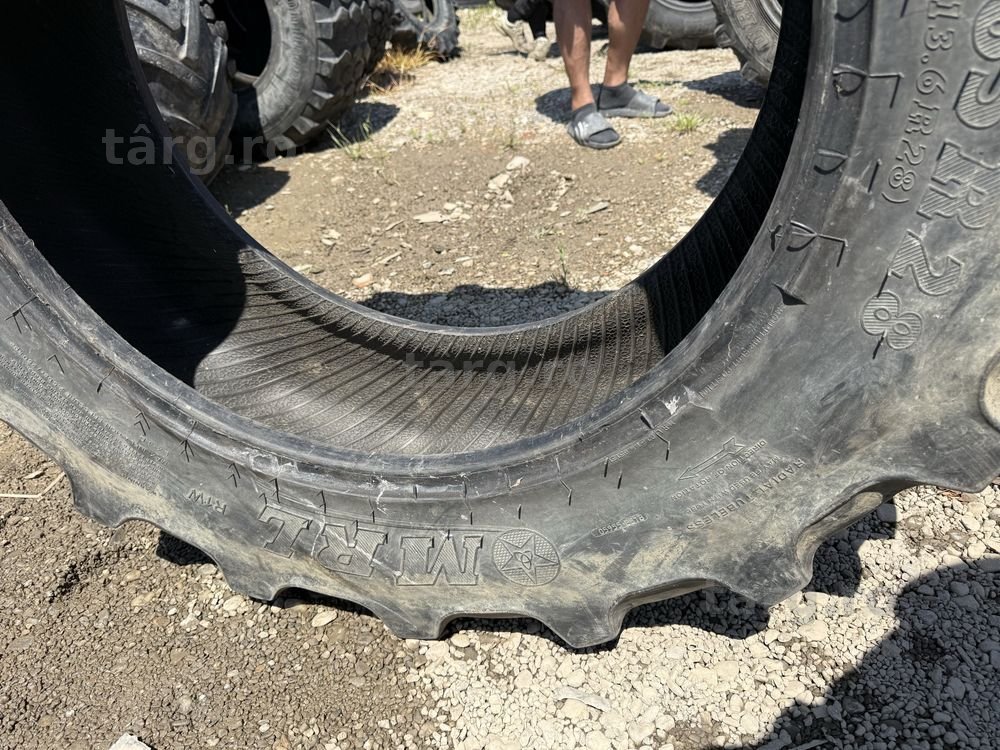 13,6r28 mrl tractor 5