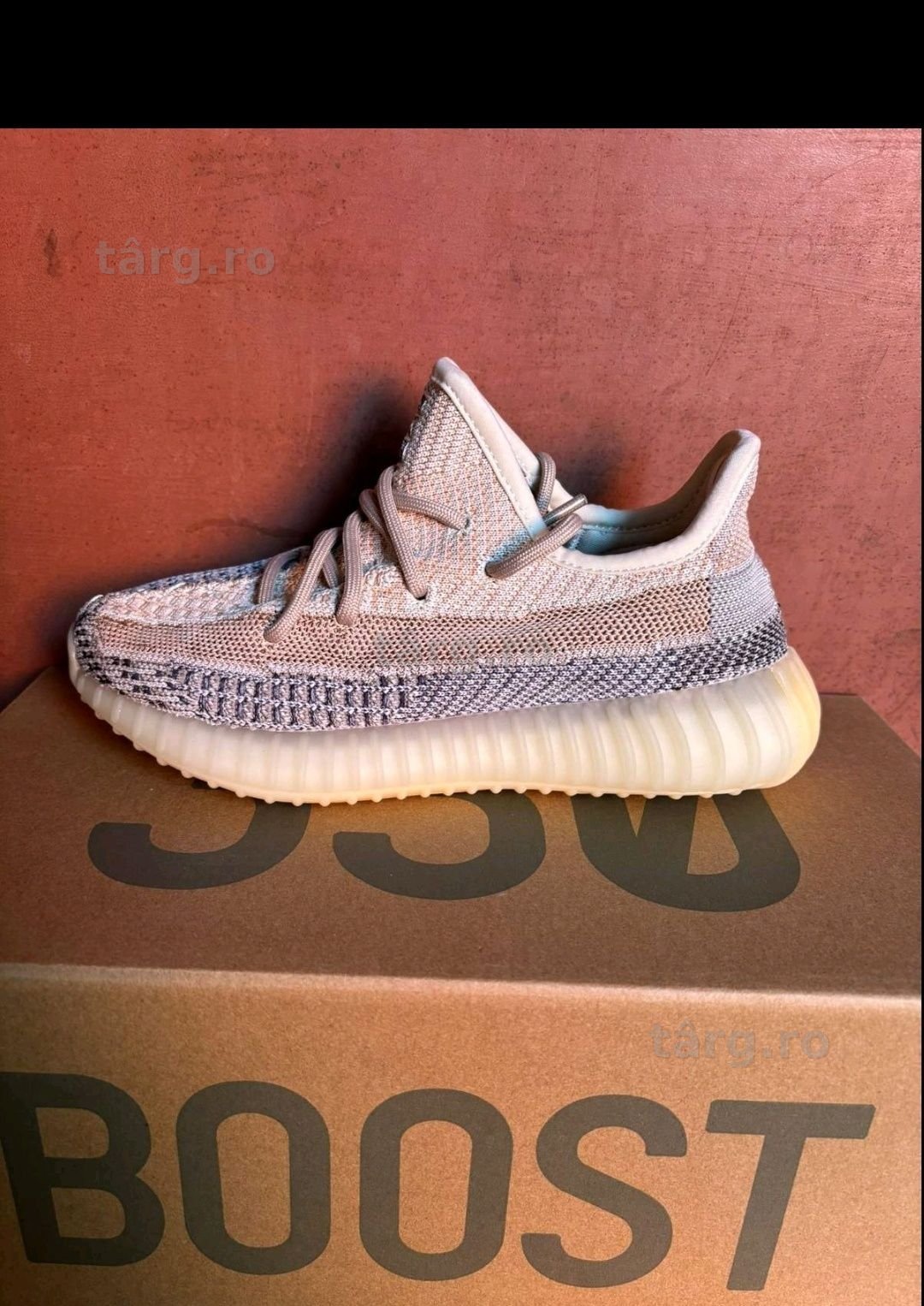 Adidas yeezy boost 350 v2 ash
