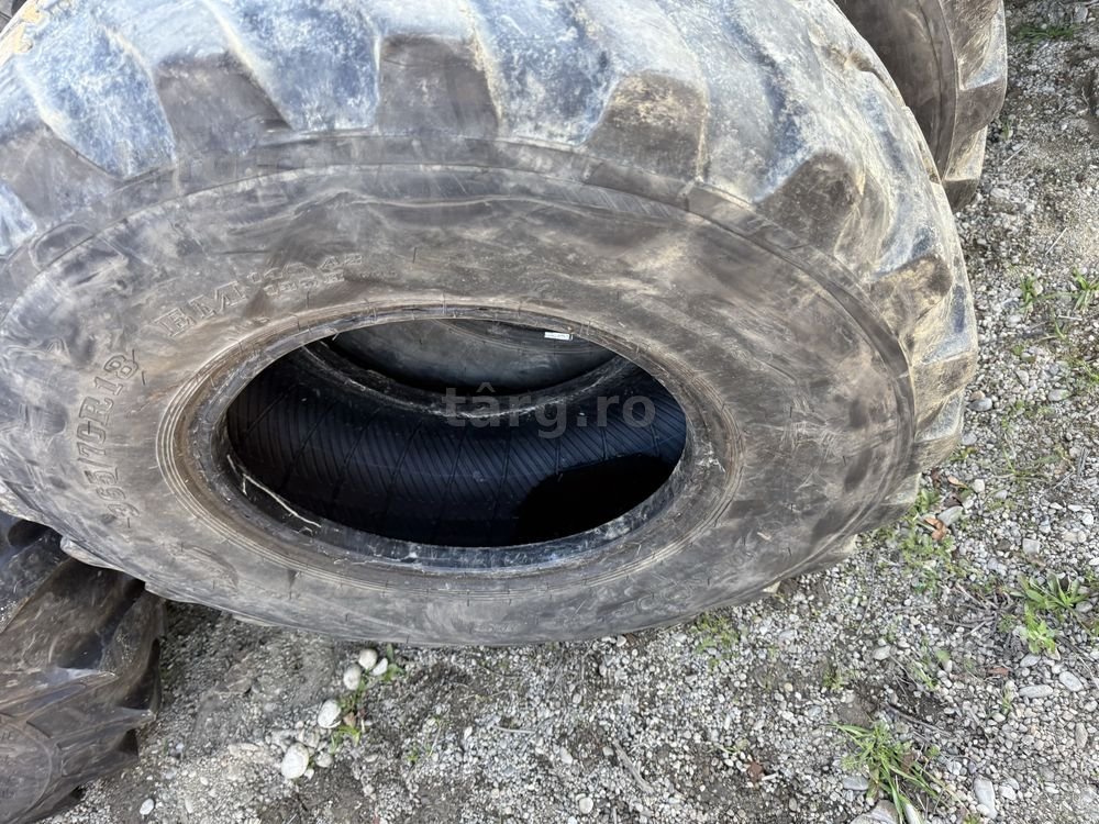 365/70r18 remorca sau buldo 3