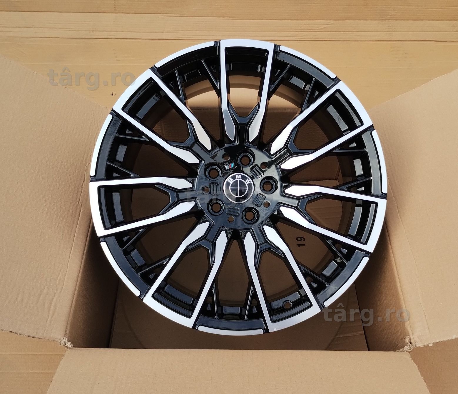 Jante 19 BMW G26 i4M50 G02 G14 G20 G21 F40 F45 G30 G31
