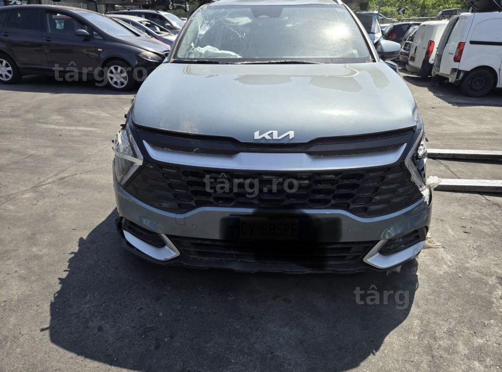 Dezmembrez Kia Sportage 1.6 d hybrid D4FE