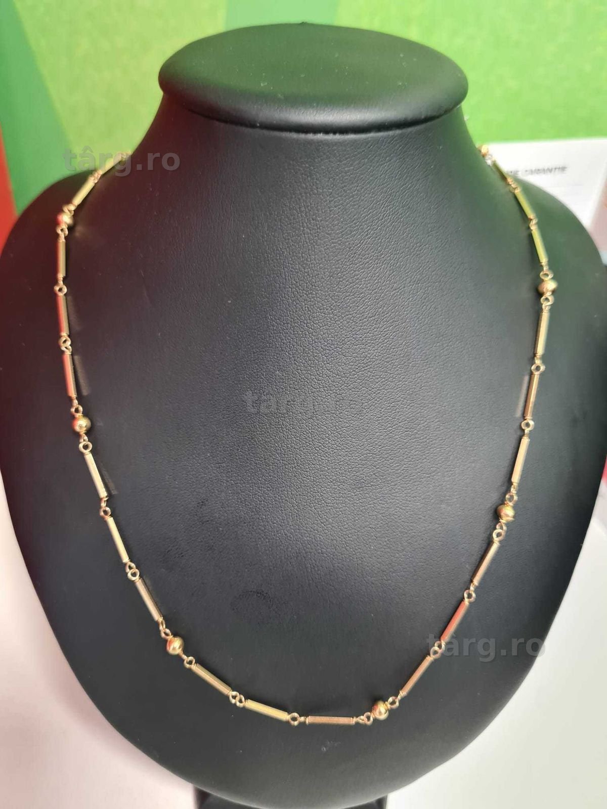 Lant aur 18k 7.75g(b67927.3/AG2 Tudor)