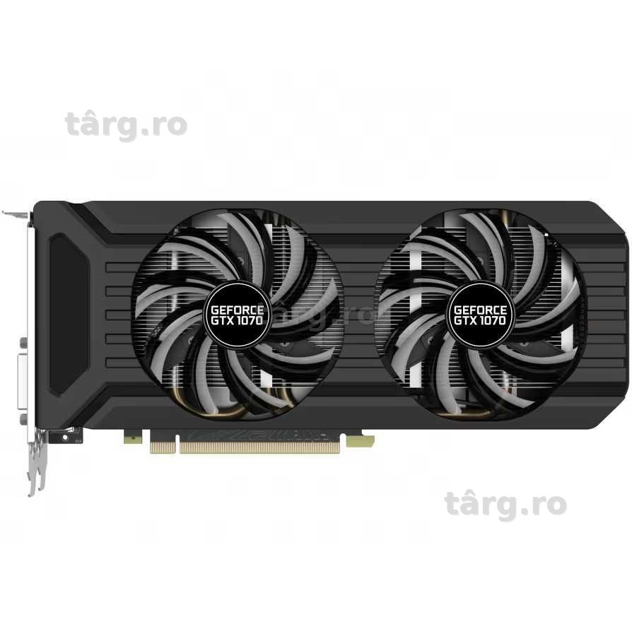 Placi Video Diverse Modele GTX 1070 TI 8GB GDDR5, 256-bit