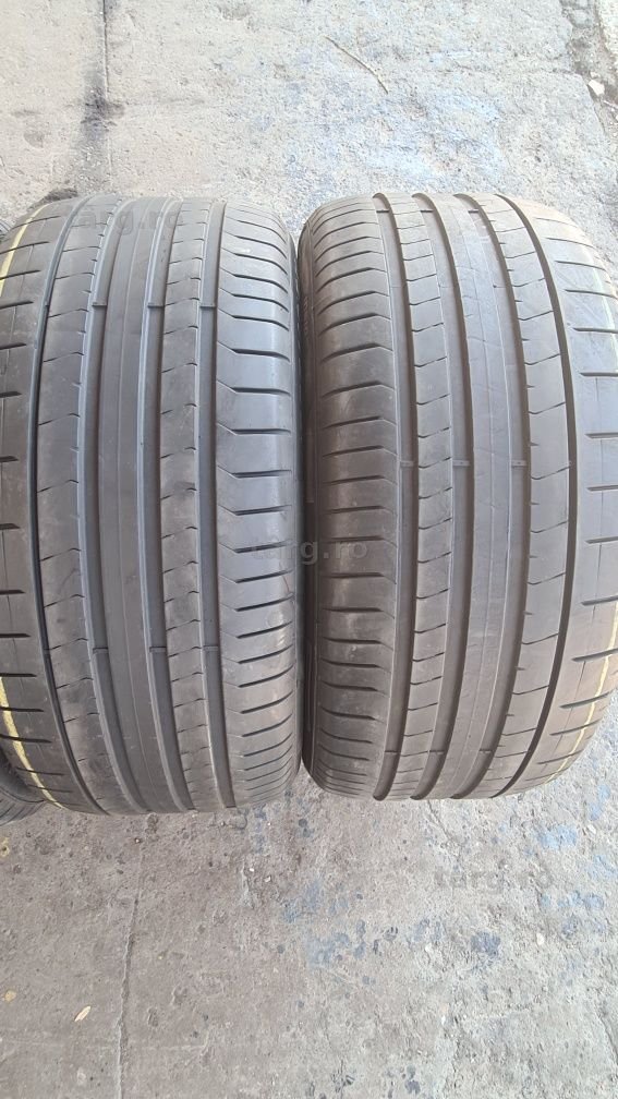4 anvelope vara Pirelli 285/40/21 2