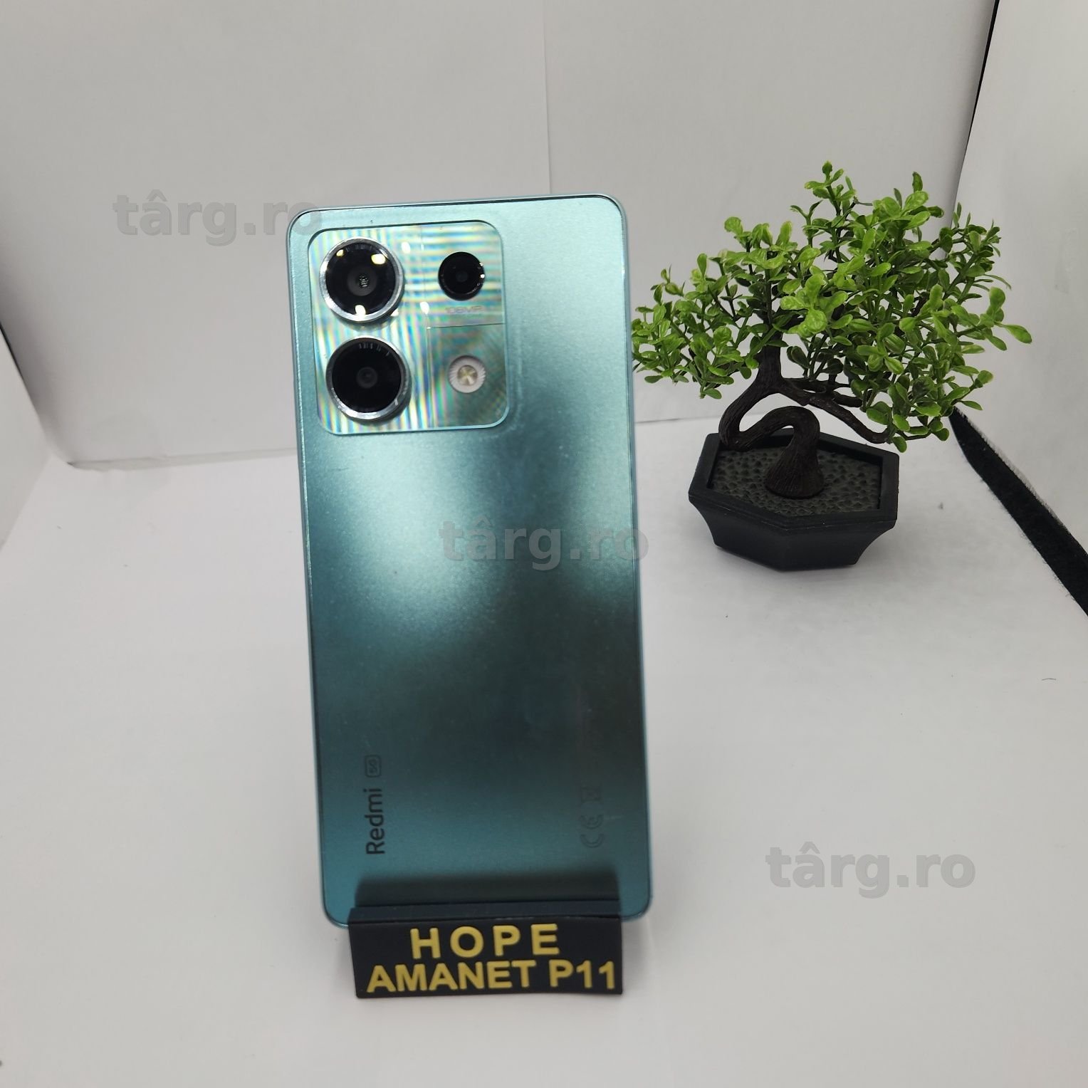 Hope amanet p11 - redmi note 13 pro/256-8gb 2