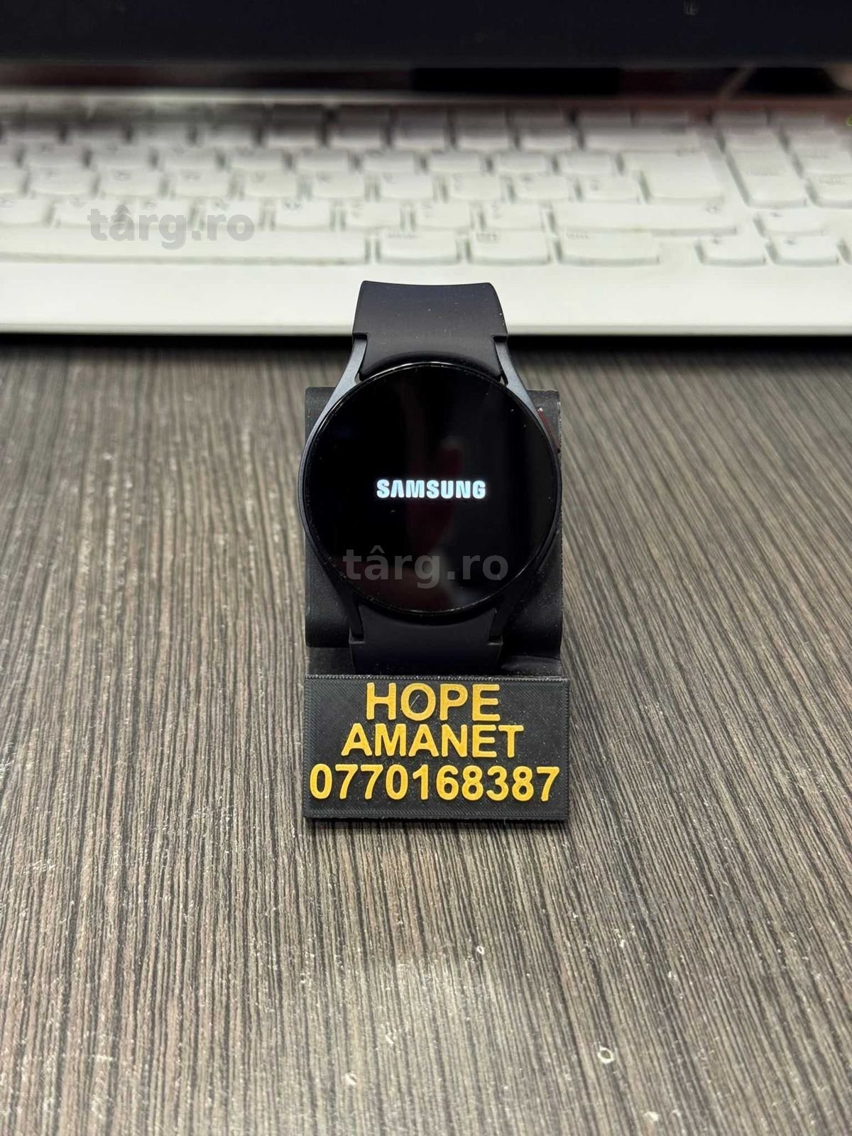 Hope Amanet P4 / SAMSUNG WATCH 6 40MM
