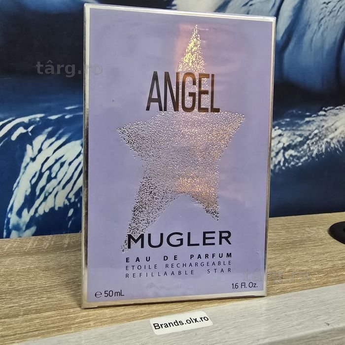 Parfum Mugler Angel star edp