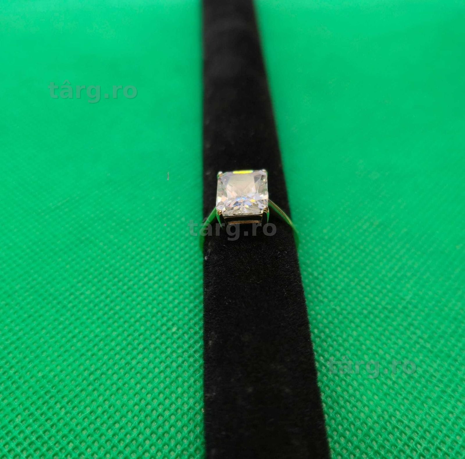 Inel aur 14k 3.71g (AG.7) 4