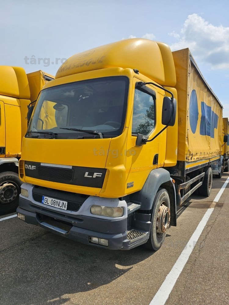dezmembram daf lf 55.250