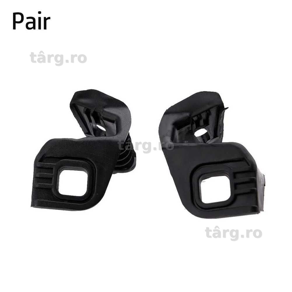 Kit Set Reparatie Faruri Cleme Prinderi pentru BMW F30 F31 F32 F33 F36