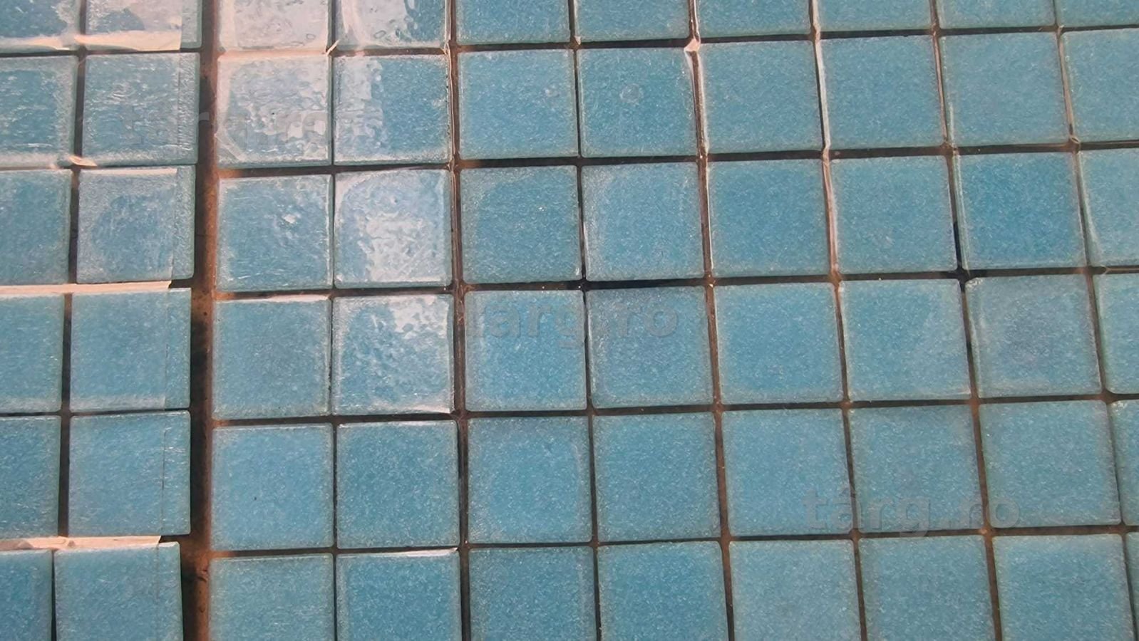 Mozaic sticla mixta/piscine/baie/sauna