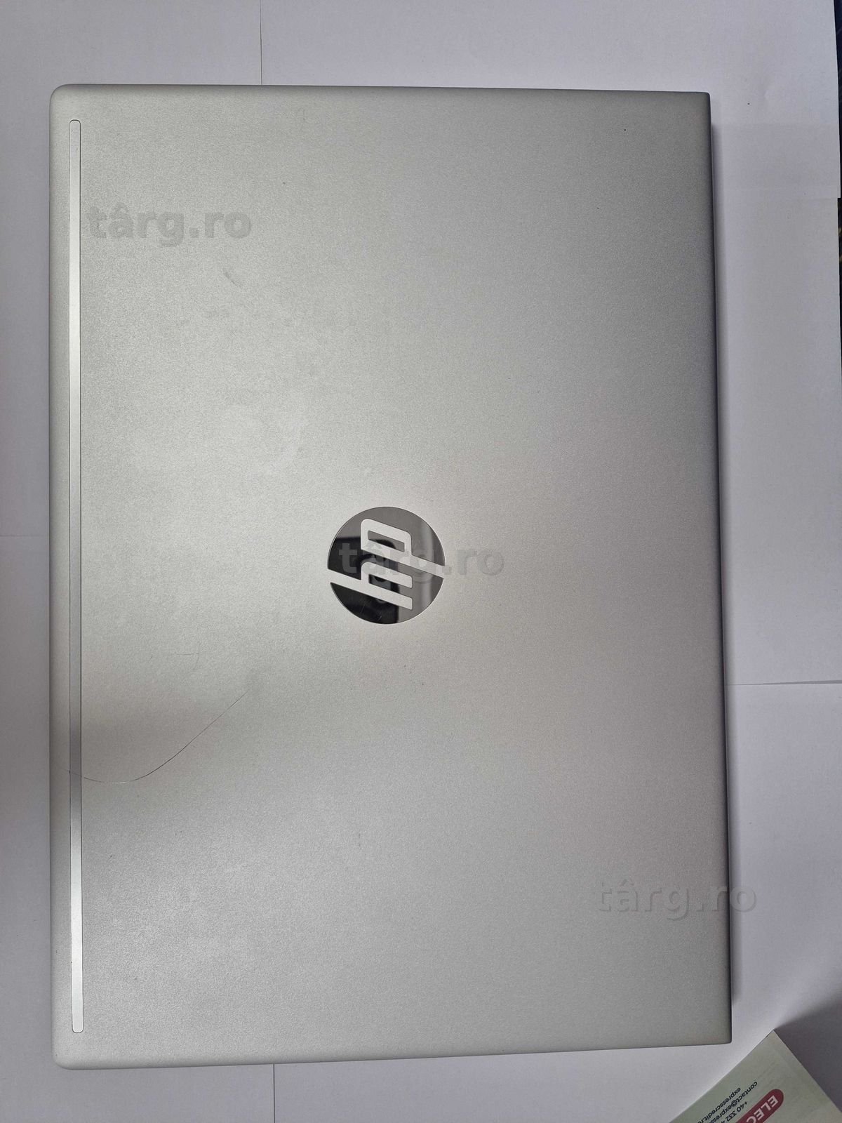 Laptop HP ProBook 450 G7 (35232/30 Pacurari 2) Garantie 2 ani! 4