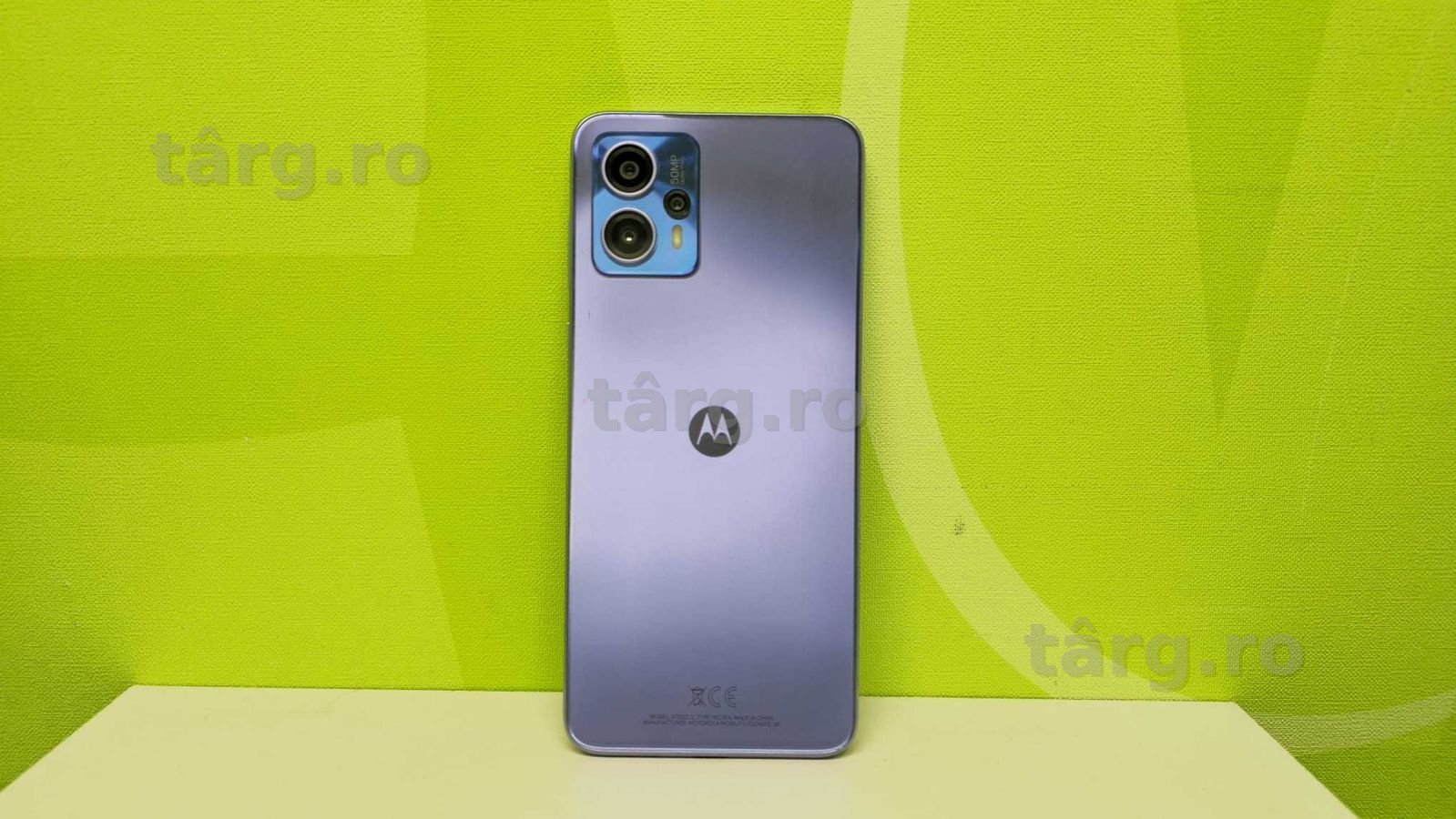 Motorola Moto G13 128Gb (AG.7) Garantie 24 luni 5