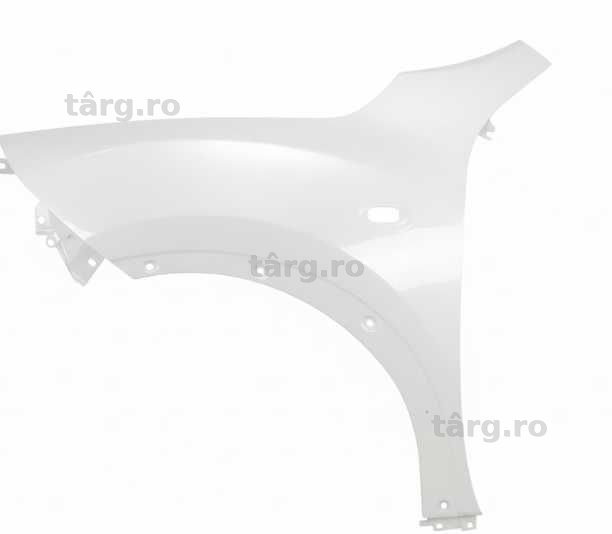 Aripa Fata Stanga Nissan Juke 2010-2015 (QM1 (Alb))