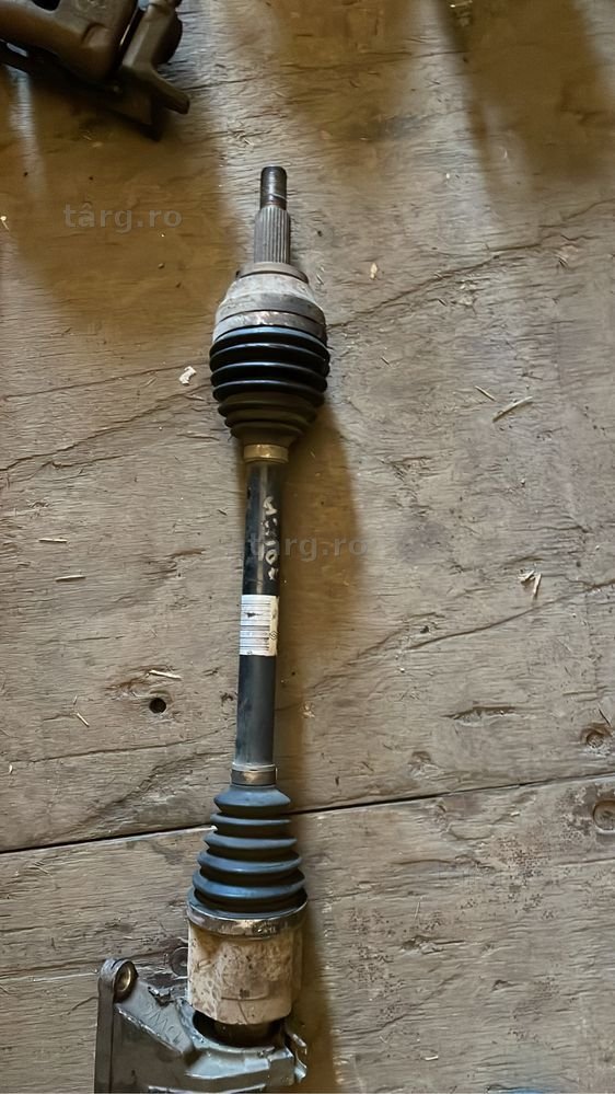 Vand planetara dreapta Renault Talisman 391009398R