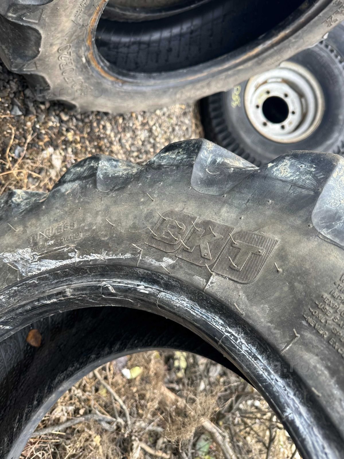 Anelope sh 10.5 R18 3