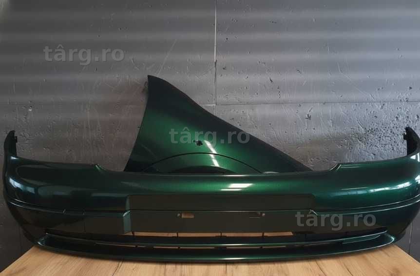 Bara & Aripa Fata Dreapta Opel Astra G 1998-2004 (Z387 (Verde))