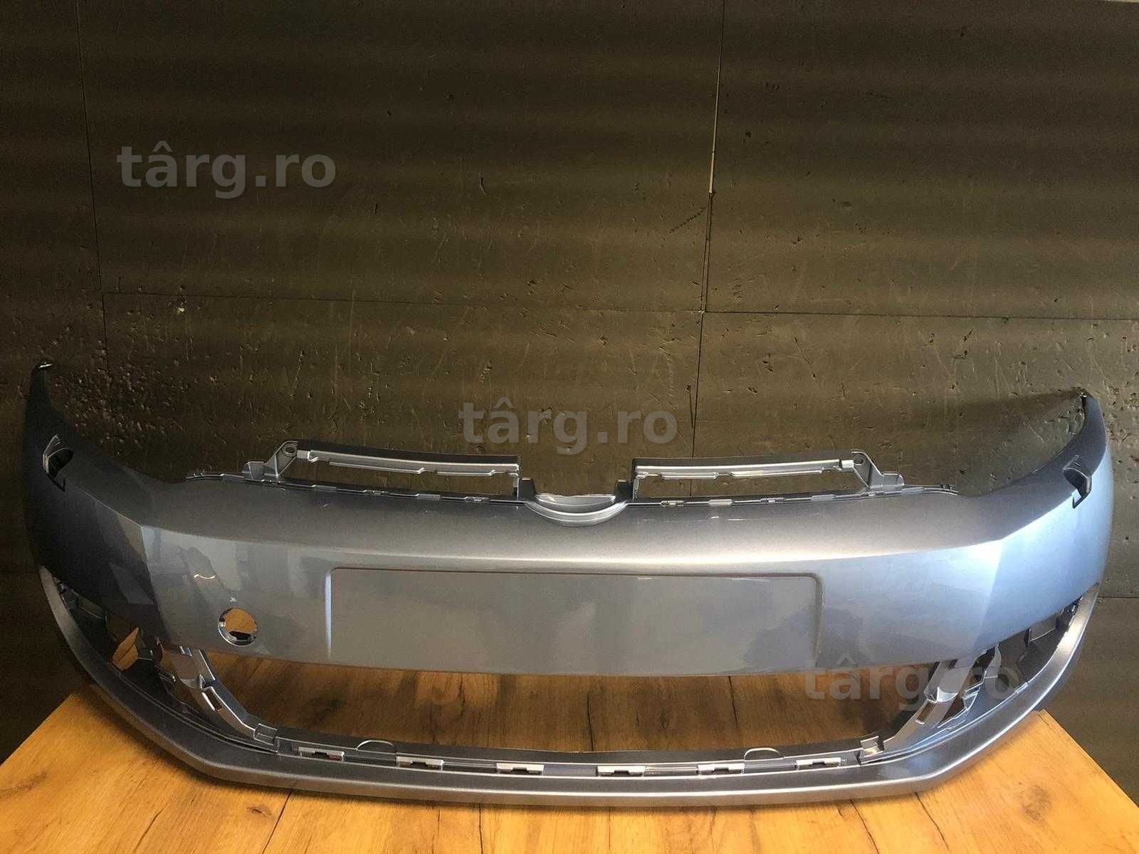 Bara Fata Spalator Far VW Golf 6/VI An 2008-2013 (LA5Q (Albastru))