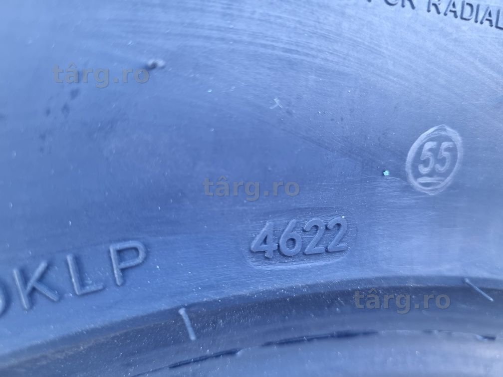 255/70 R15, 108T, GRIPMAX All Terrain, Anvelope mixte M+S 4