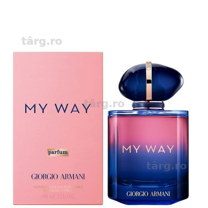 Giorgio Armani - My Way 90ml PARFUM