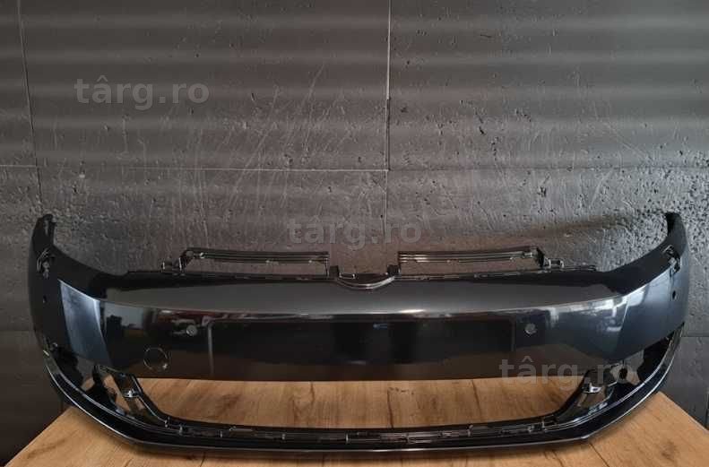 Bara Fata Spalator + Senzori VW Golf 6 VI 2008-2013 (LA7T (Gri))