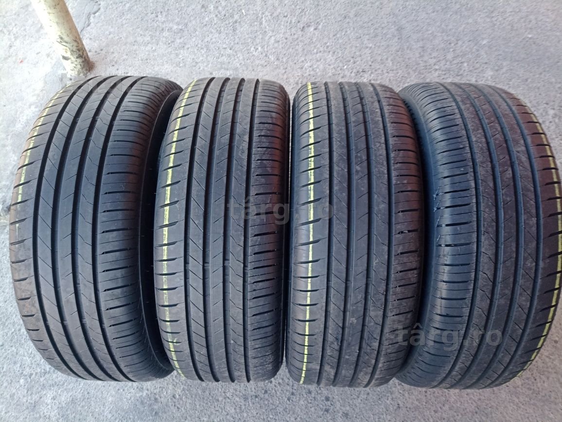 4 anvelope RunFlat de vara ca noi Bridgestone 235/50 R20 dot 2423
