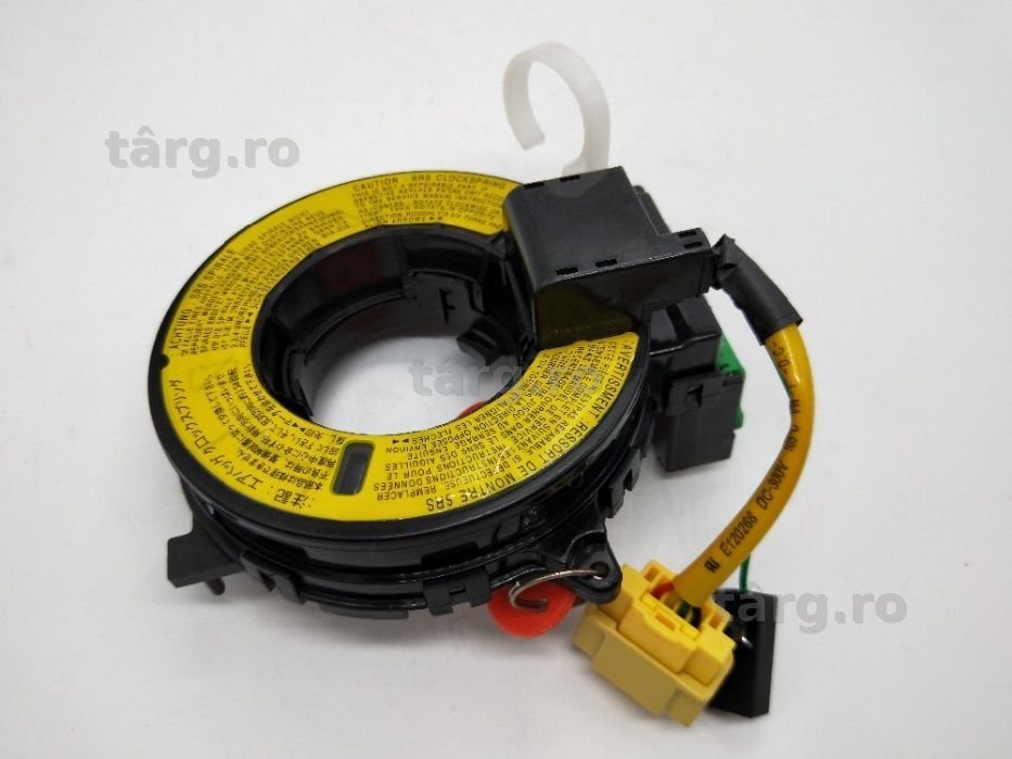Spirala NOUA volan airbag Mitsubishi OUTLANDER PAJERO GALANT L200