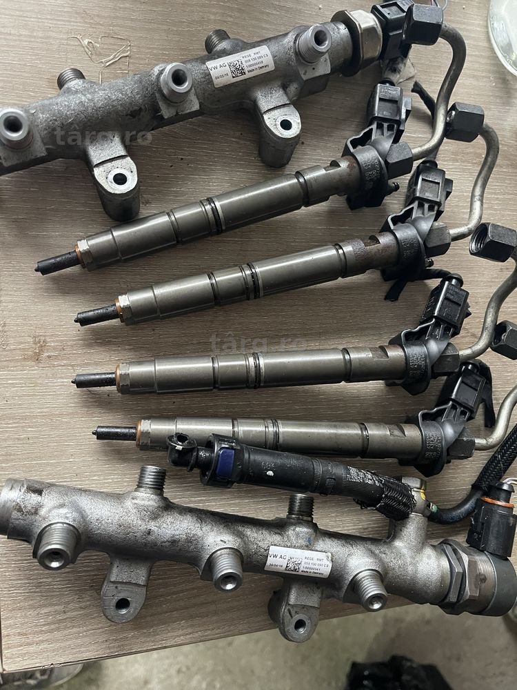 Injectoare Audi A4 A5 A6 A7 Q5