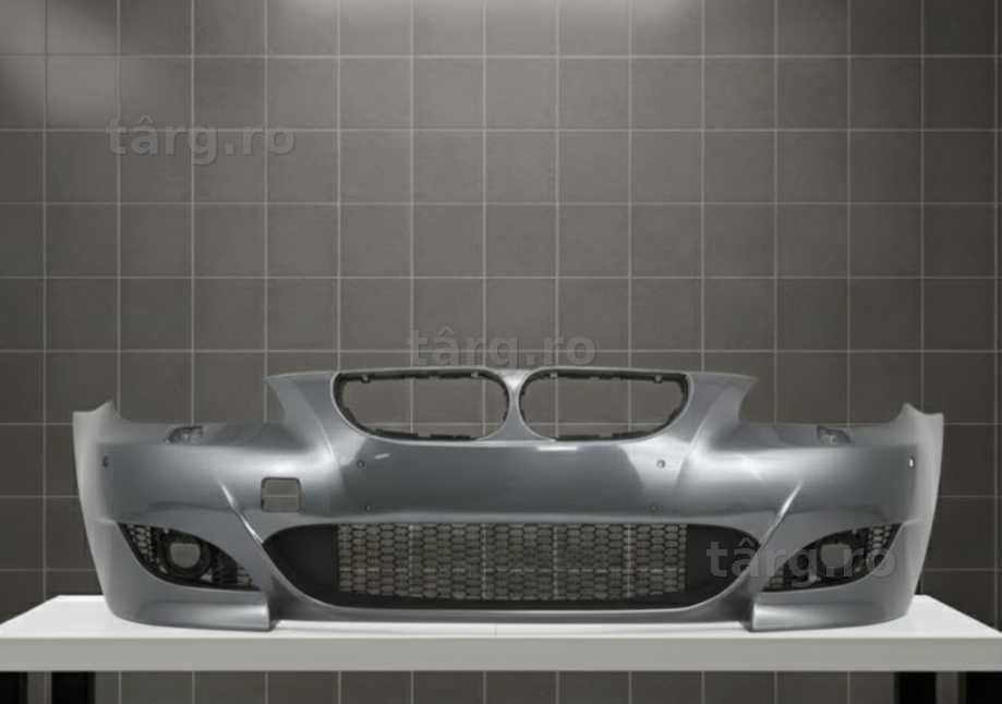 Bara Fata Spalator+Senzori BMW E60 An 2003-2007 Aspect M (A52 (Gri))