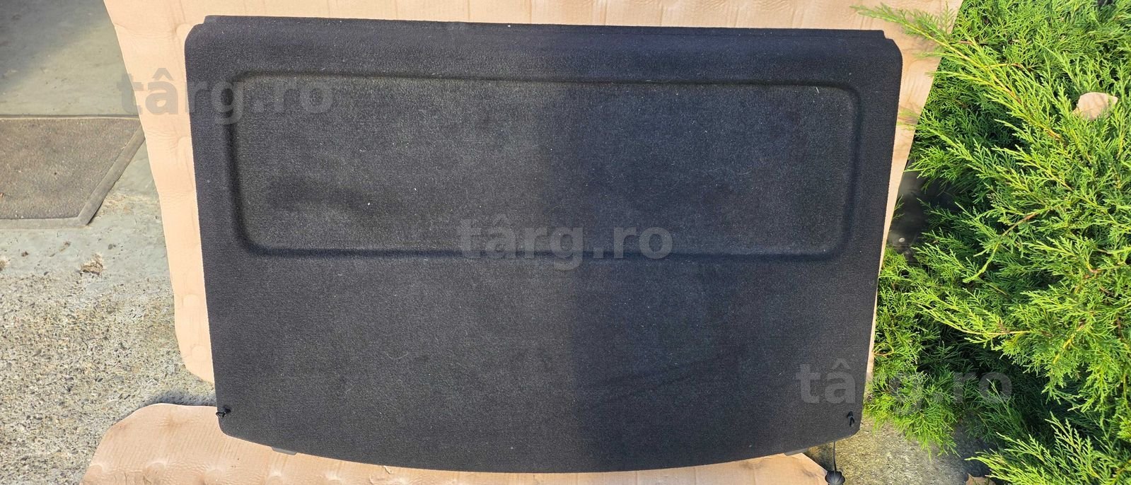 Polita Portbagaj Skoda Superb 2 2010 / 2011 2012 / 2013 2014
