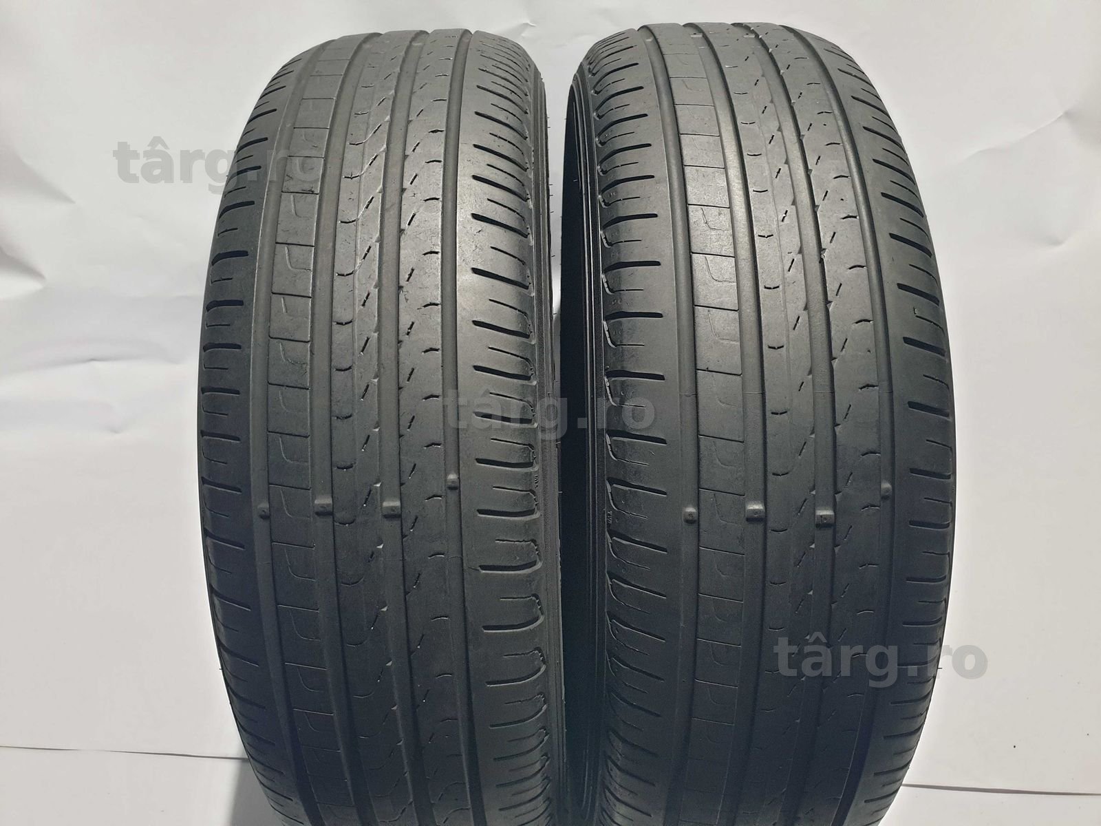 Anvelope Second Hand Pirelli Vara - 215/65 R17 99V