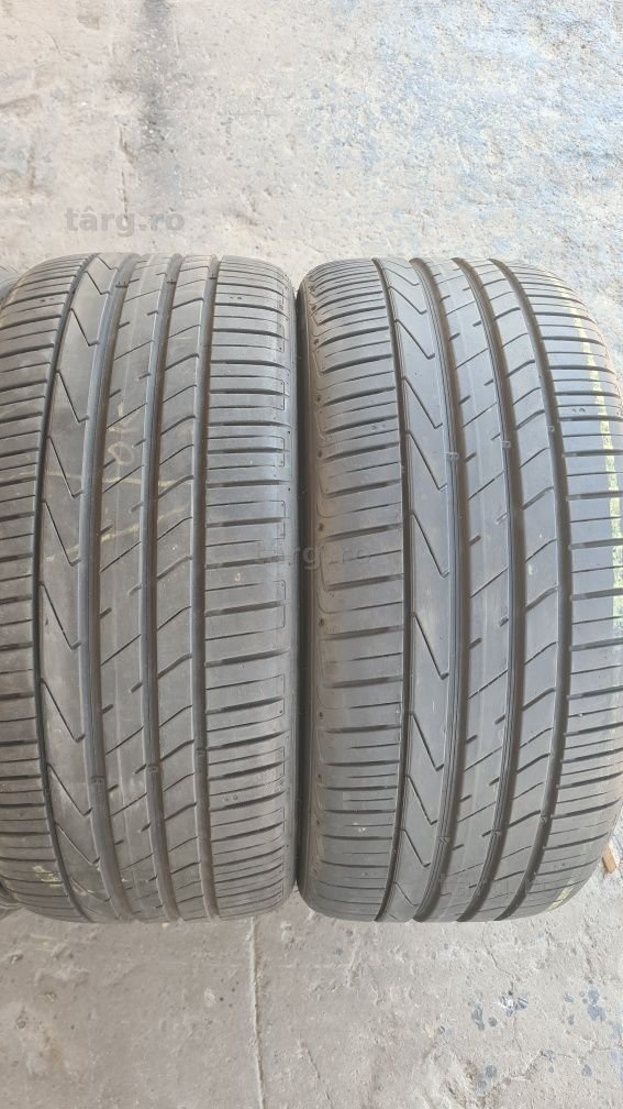 4 anvelope vara Hankook 255/40/20,dot 2019 2