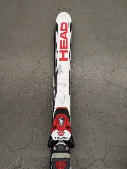 Schiuri Head World Cup 180 - (SecondHand) Decathlon