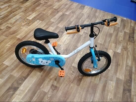 Arctic 100 - (SecondHand) Decathlon