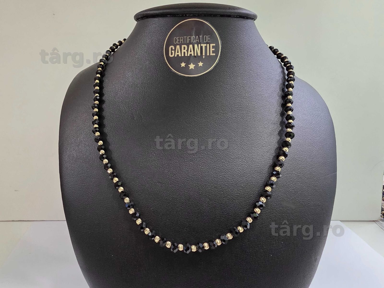 Lant aur 14 K, 1.46 gr. (ECA 39 / b33187.5) – Garantie 2 ani