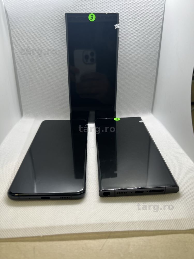 Display samsung s21 ultra original