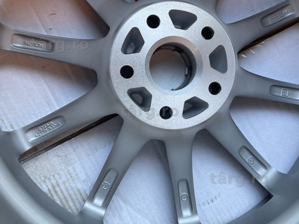 4 jante NOI RC DESING R 18 Volkswagen ID3 6