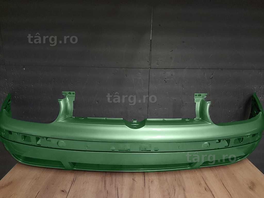 Bara Fata Golf 4 IV An 1998-2004 (Verde (LA6P))