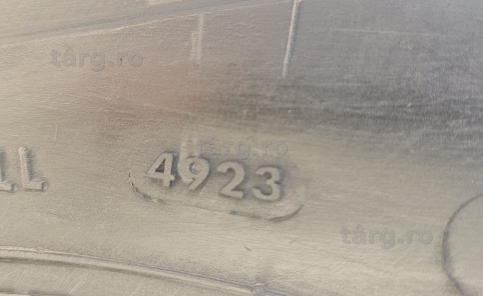 285/70 R19.5, 146M, LEAO F820, Anvelope toate axele M+S 6