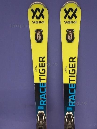 Race Tiger - (SecondHand) Decathlon