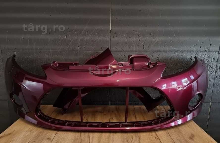 Bara & Aripa Fata Stanga Ford Fiesta 2008-2013 (Hot Magenta (Violet))