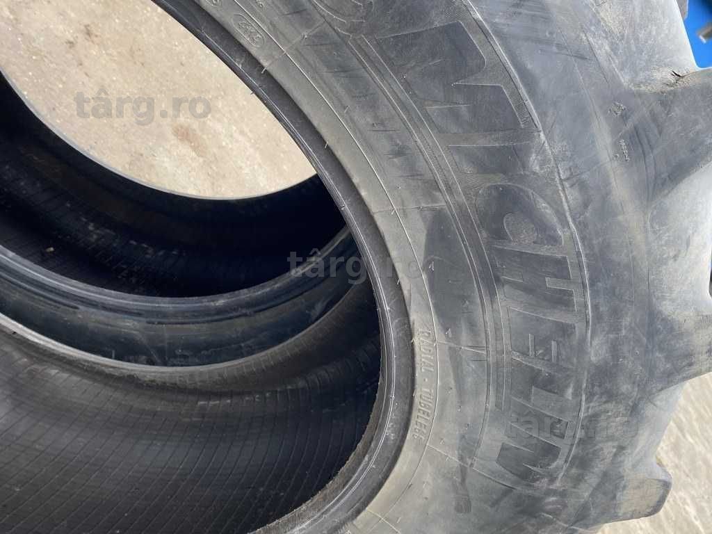 Cauciucuri 540,65 R34 Michelin 3