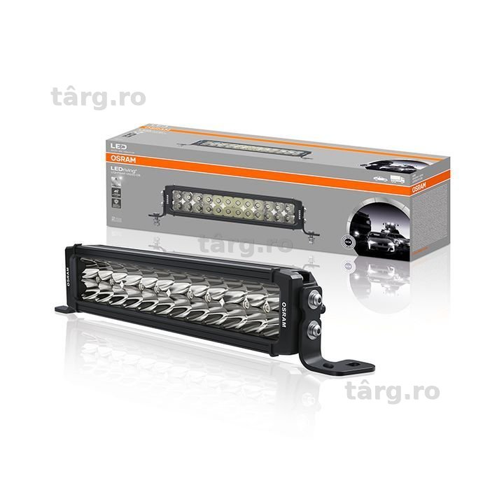 bara led osram vx250-cb combo